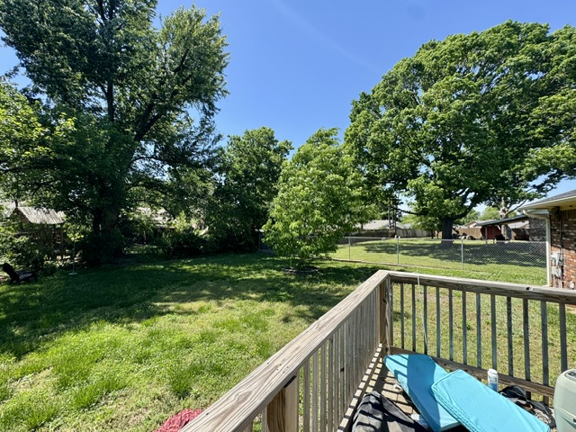 Turtle Creek - Residential Lease