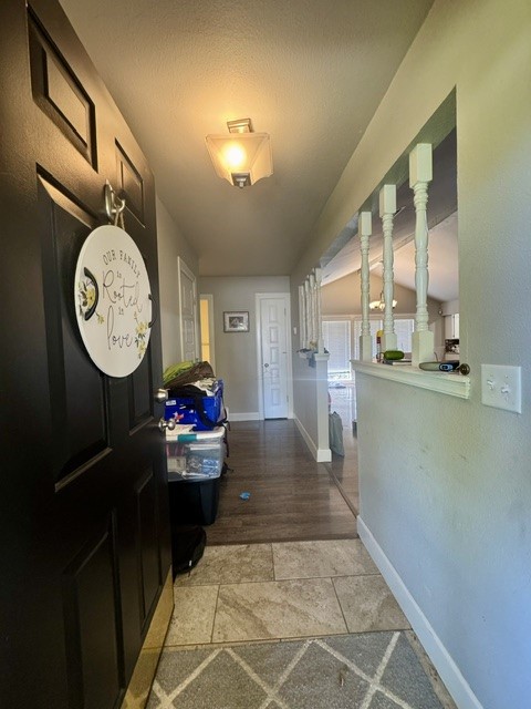 Turtle Creek - Residential Lease