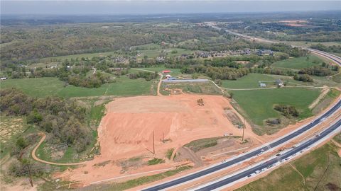 1829 Brush Creek Road Springdale AR 72762