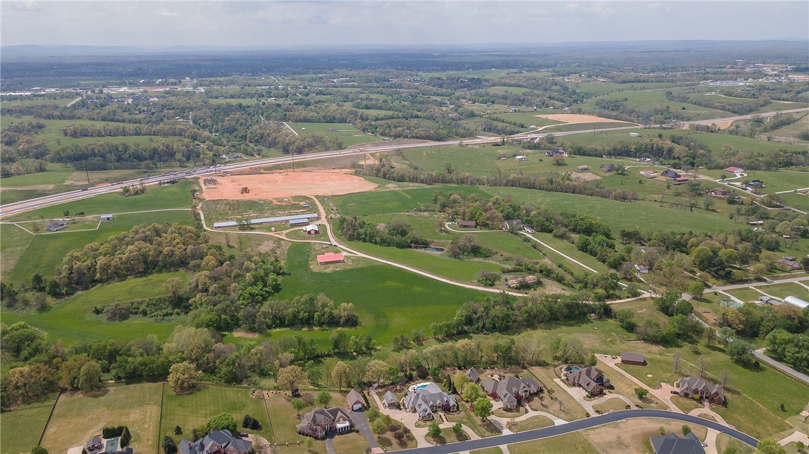 35-18-31 Tontitown Outlots 2000 Annex - Land