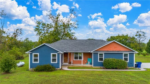 Photo of 6966 Prairie View Road, Harrison, AR 72601 (MLS # 1362748)