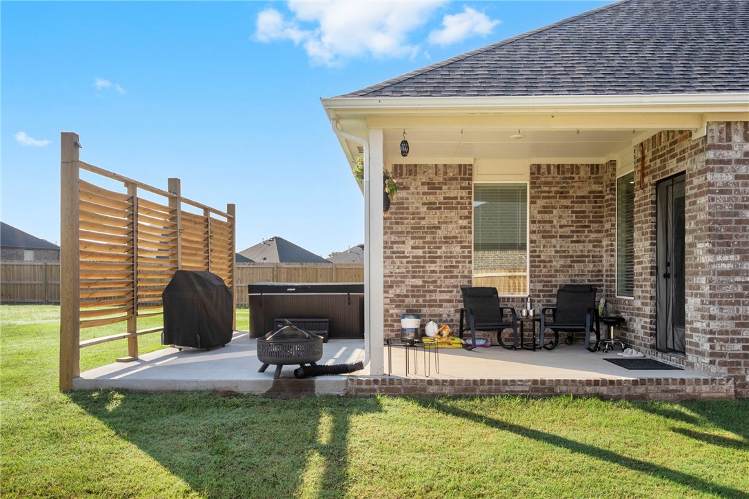 Goose Creek Village - Residential