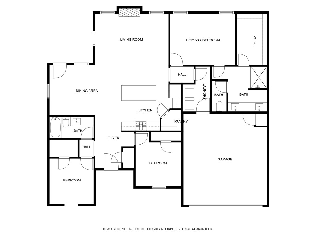 Goose Creek Village - Residential