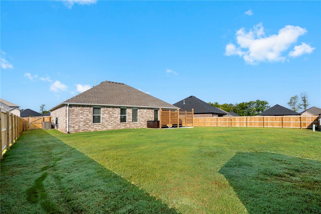 Goose Creek Village - Residential