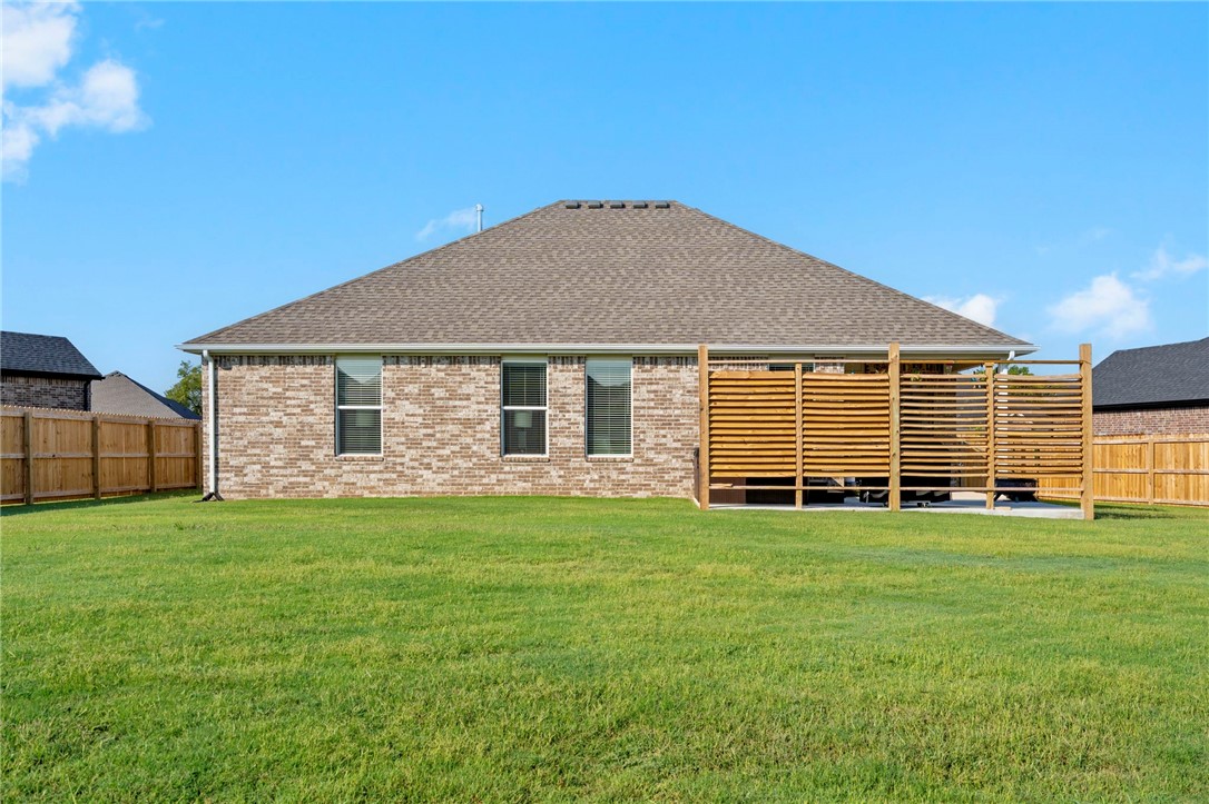 Goose Creek Village - Residential