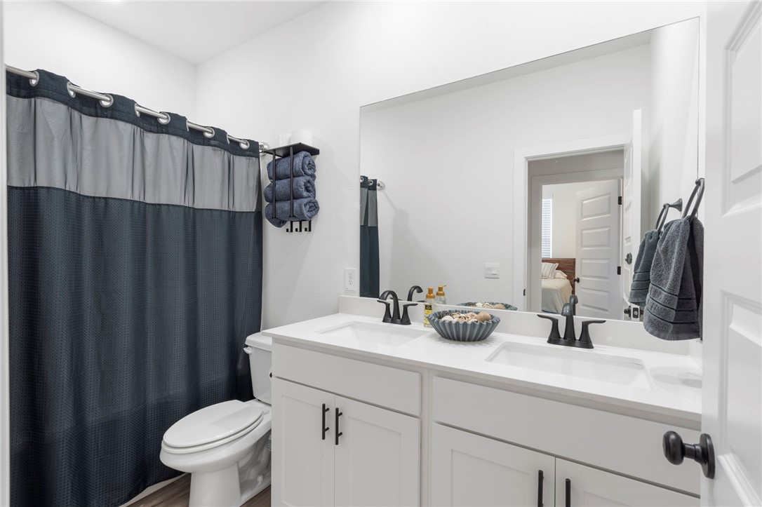 Goose Creek Village - Residential