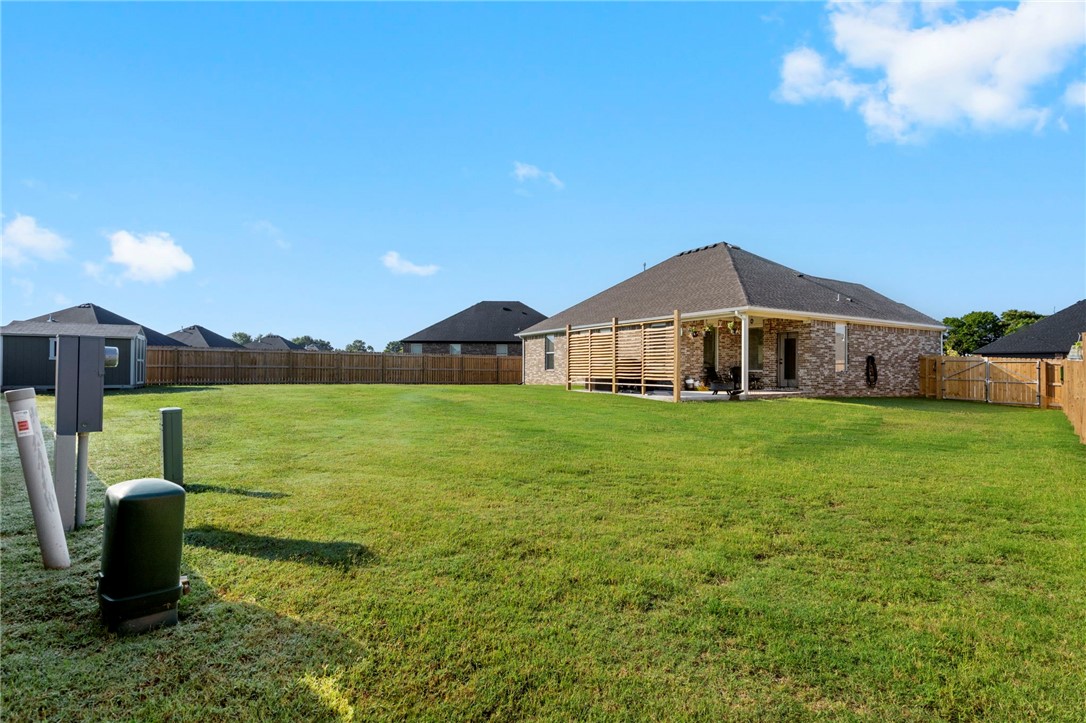 Goose Creek Village - Residential