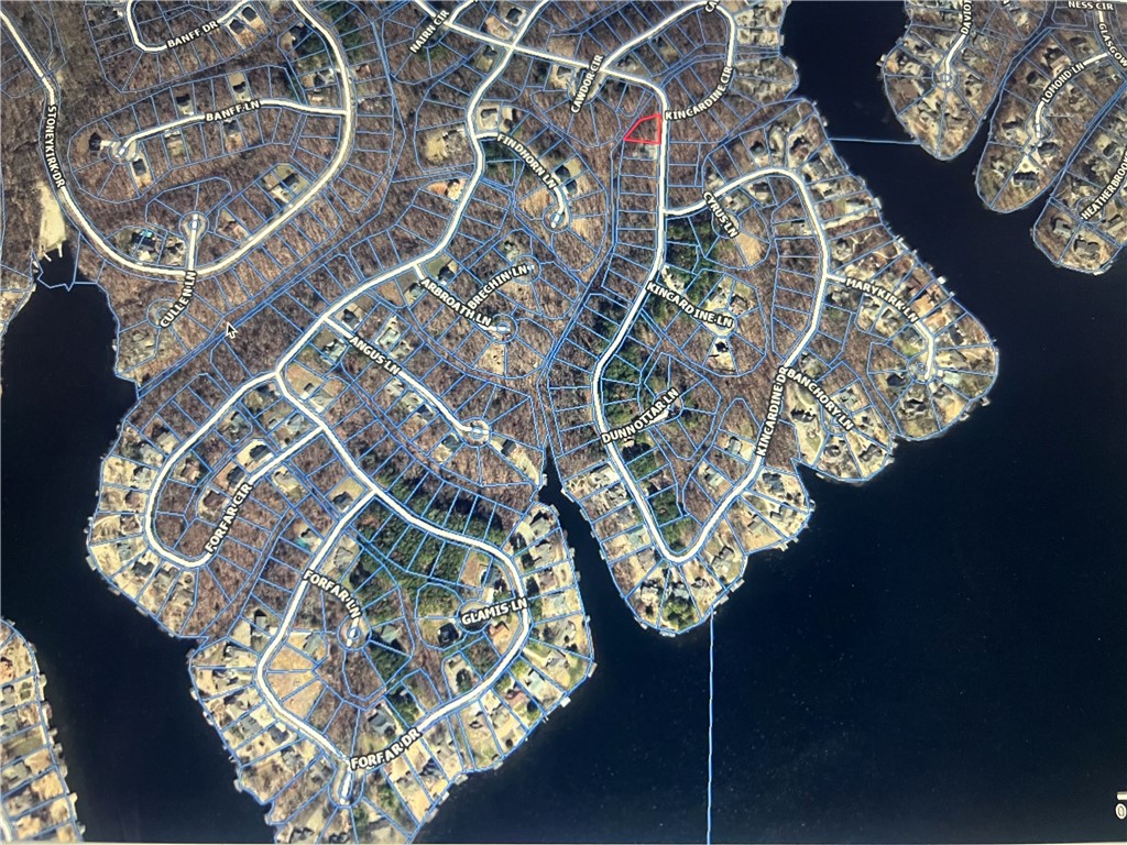 Kincardine Sub Bvv - Land