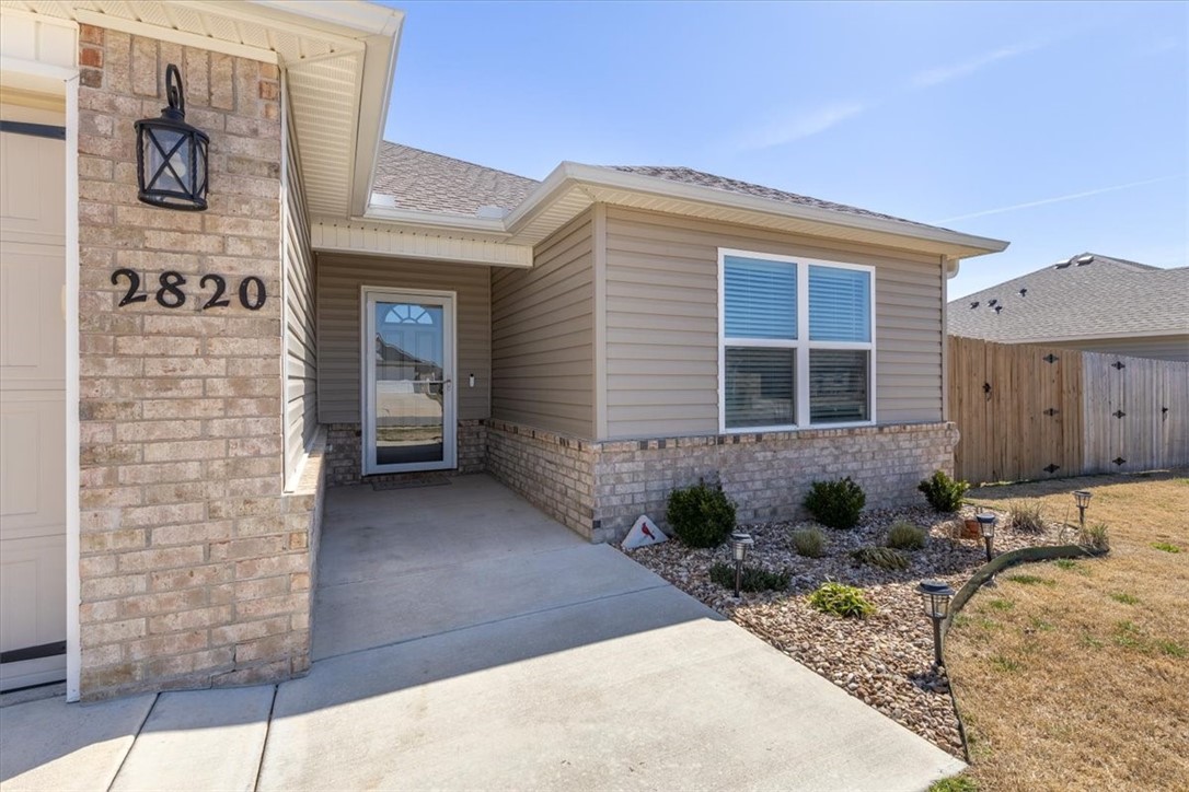 Walnut Hill Sub Ph I Pea Ridge - Residential