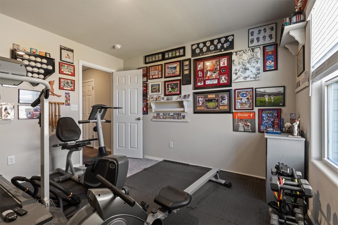 Walnut Hill Sub Ph I Pea Ridge - Residential