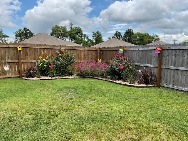 Walnut Hill Sub Ph I Pea Ridge - Residential