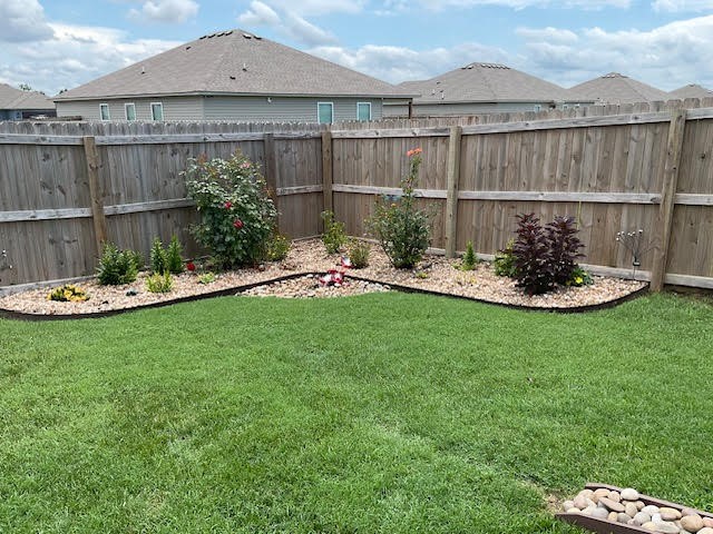 Walnut Hill Sub Ph I Pea Ridge - Residential