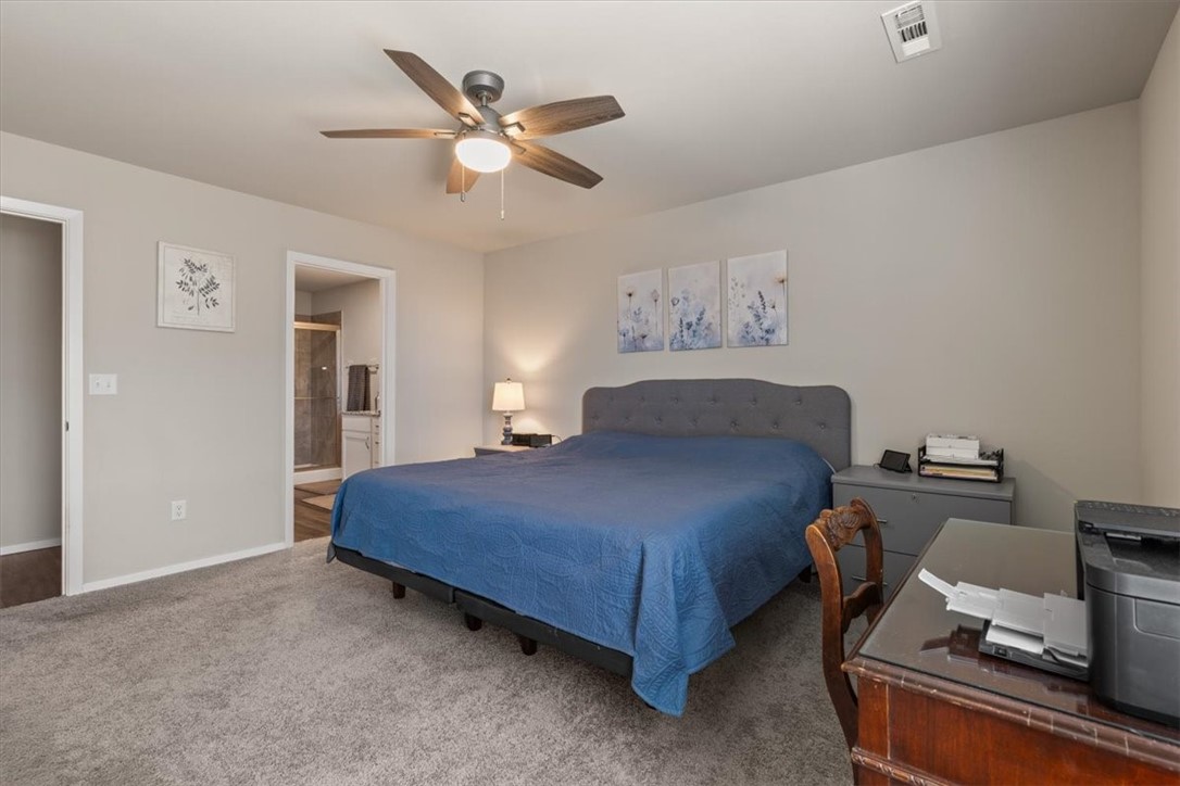 Walnut Hill Sub Ph I Pea Ridge - Residential