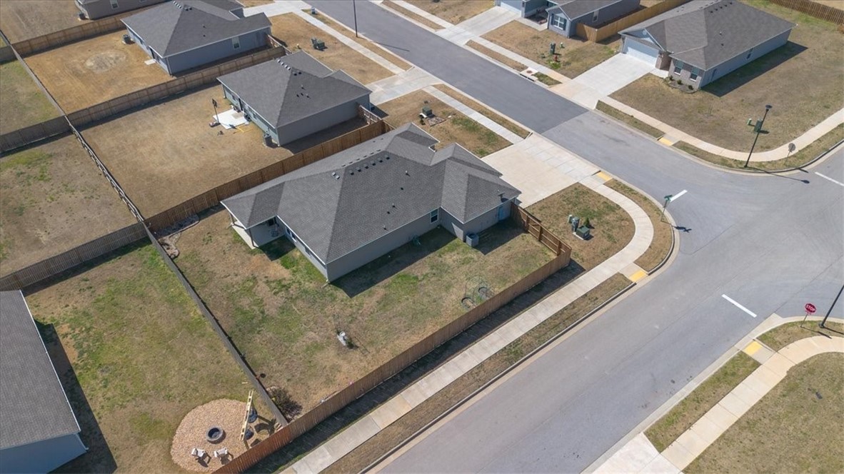 Walnut Hill Sub Ph I Pea Ridge - Residential