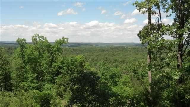 eagle mountain subdivision - Land