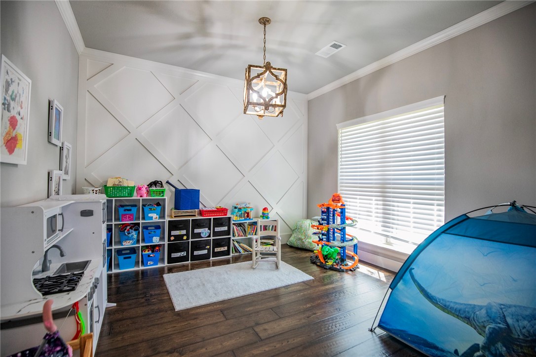 Prairie Grove Outlots - Residential