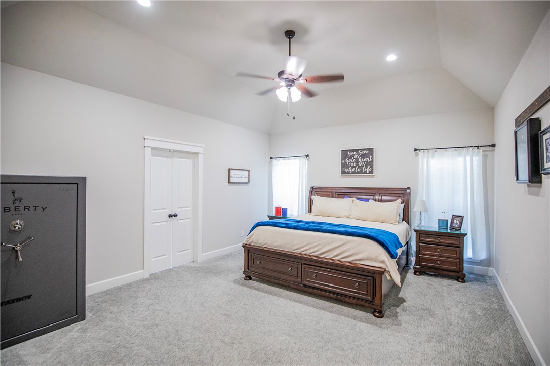 Prairie Grove Outlots - Residential