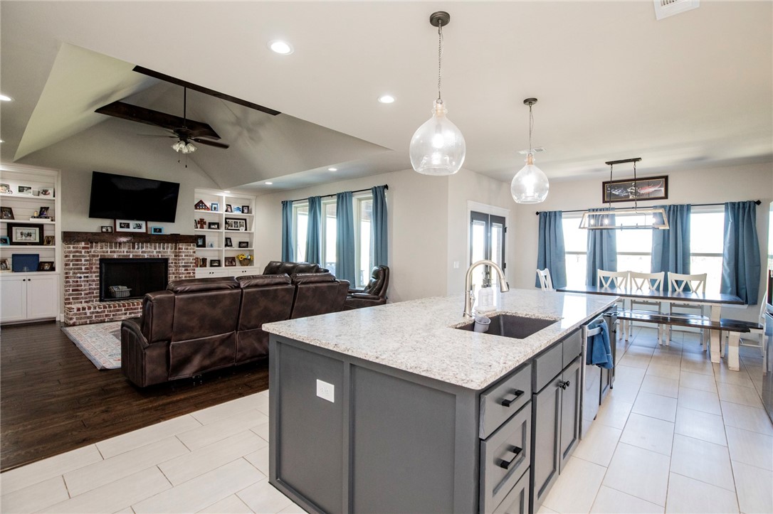 Prairie Grove Outlots - Residential