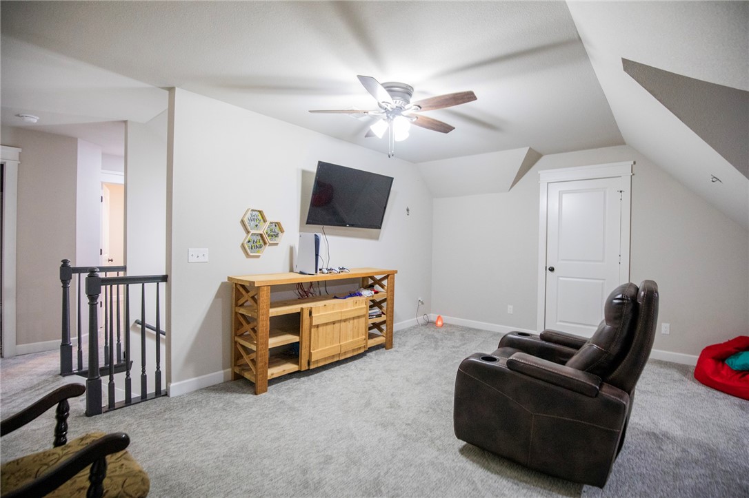 Prairie Grove Outlots - Residential