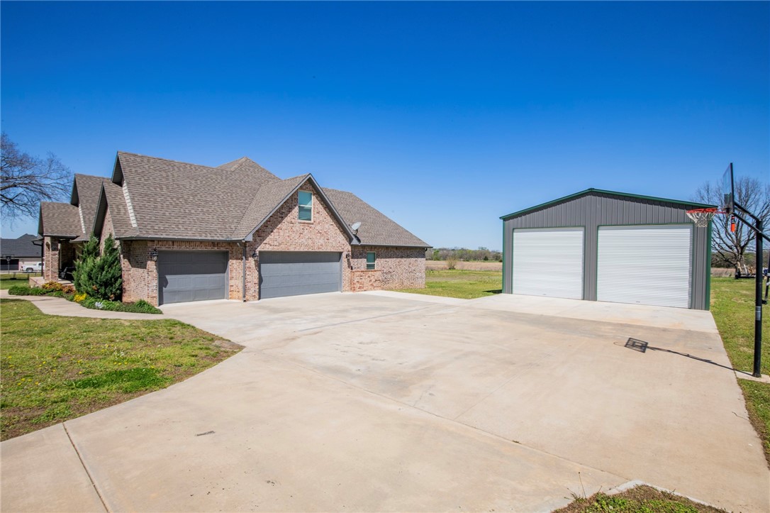 Prairie Grove Outlots - Residential