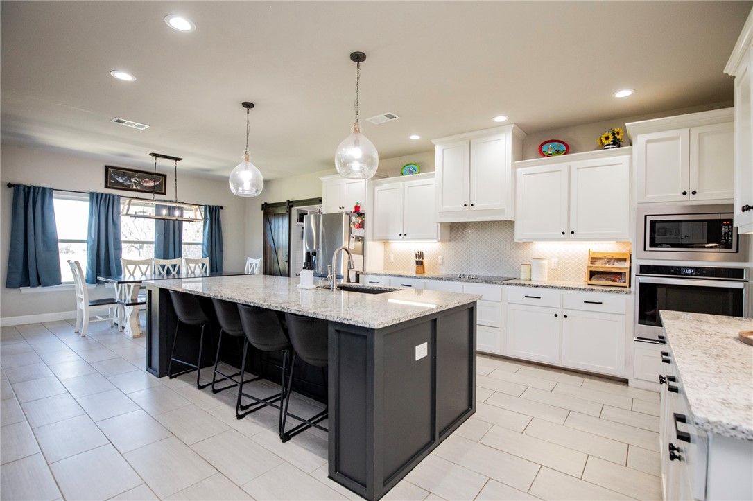 Prairie Grove Outlots - Residential