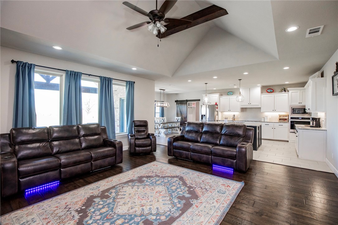 Prairie Grove Outlots - Residential