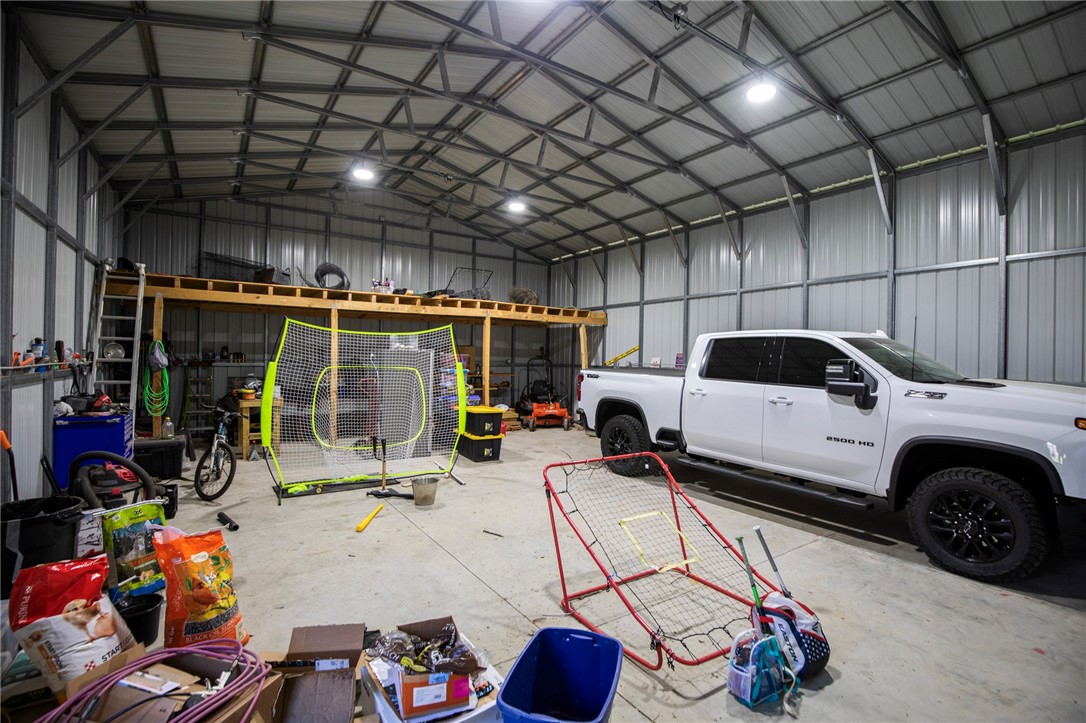 Prairie Grove Outlots - Residential