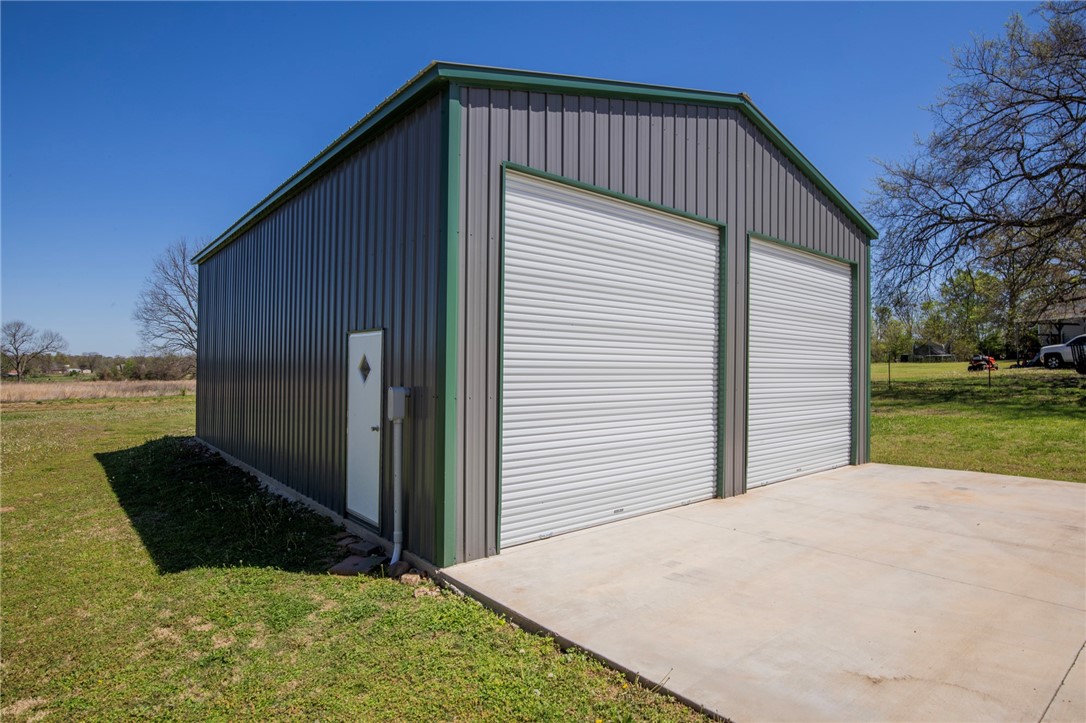 Prairie Grove Outlots - Residential