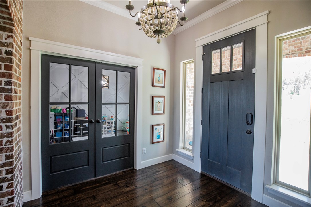 Prairie Grove Outlots - Residential