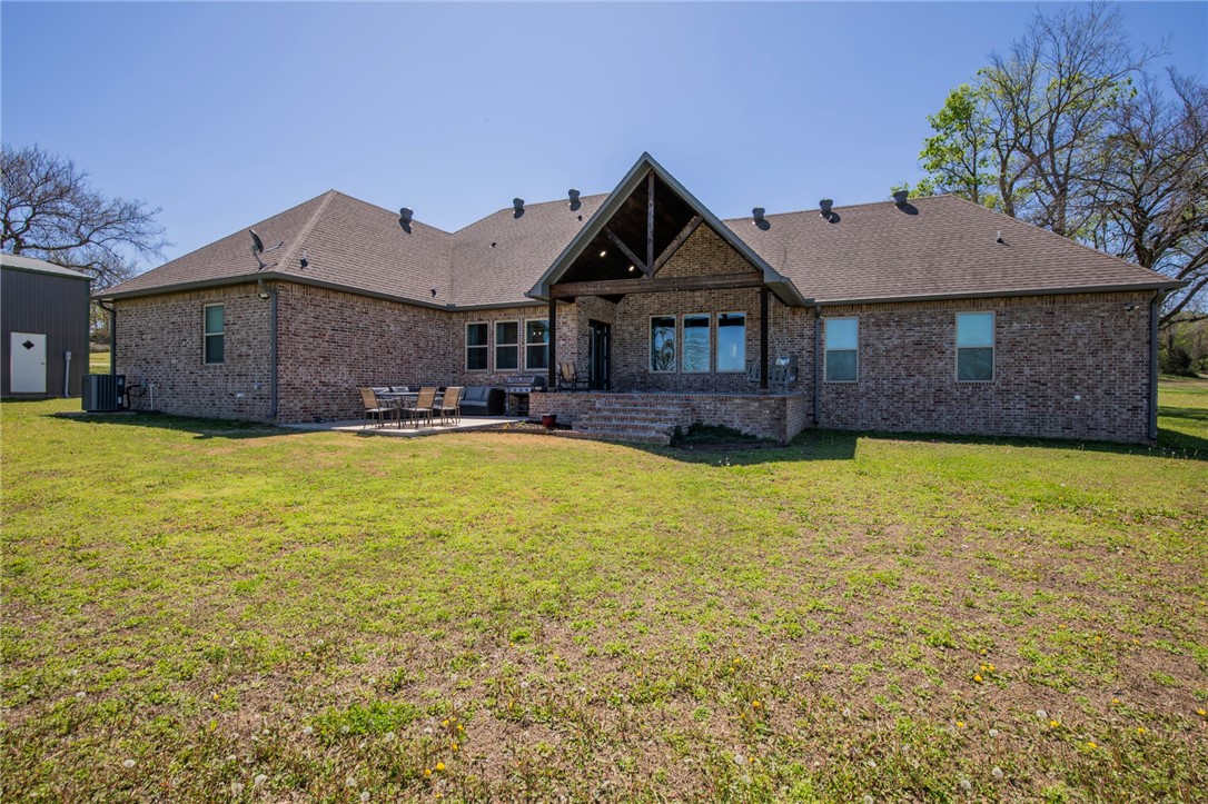 Prairie Grove Outlots - Residential