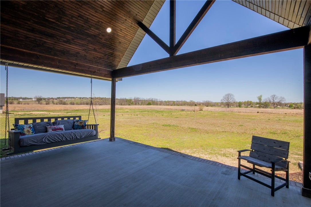 Prairie Grove Outlots - Residential