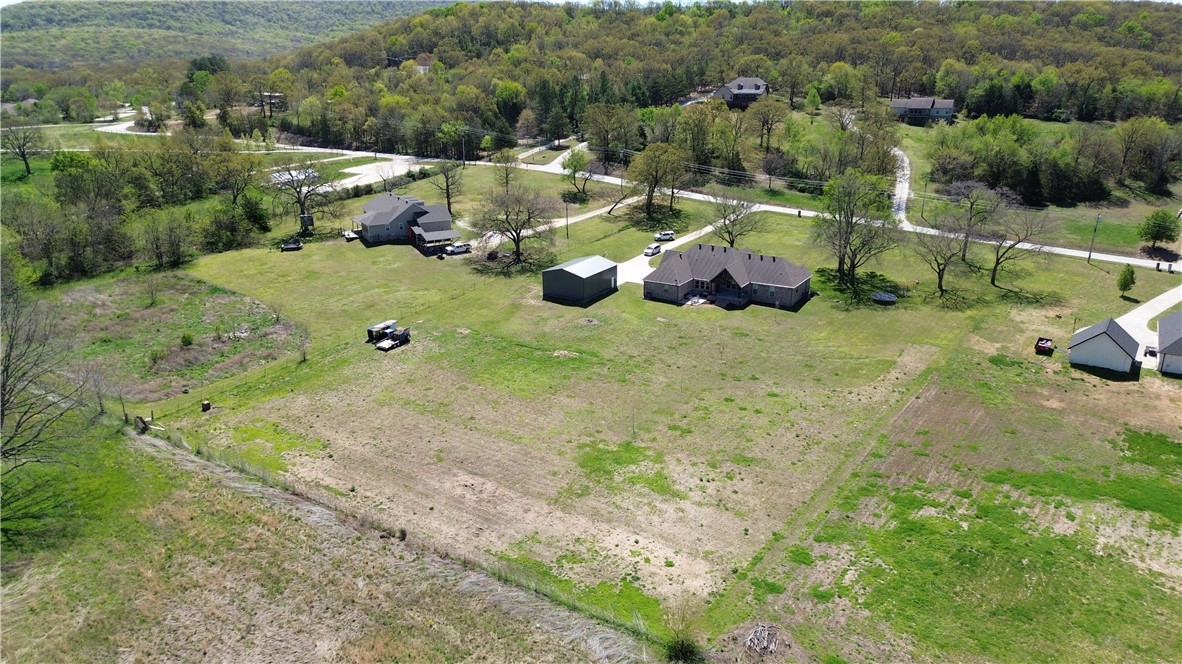 Prairie Grove Outlots - Residential