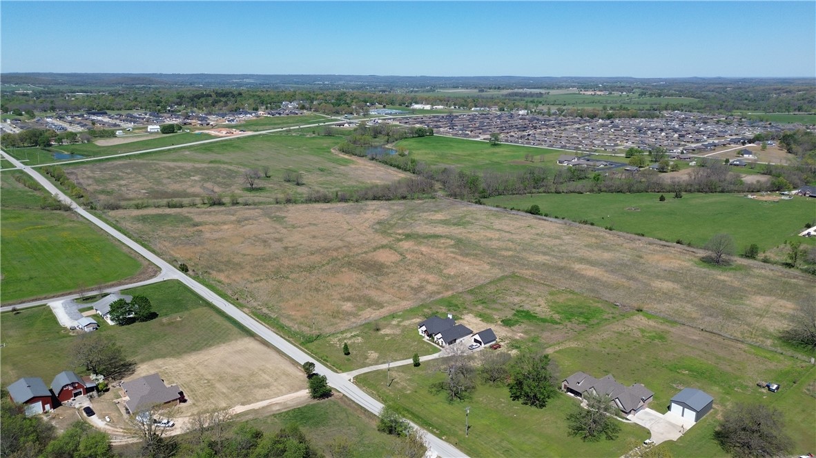 Prairie Grove Outlots - Residential