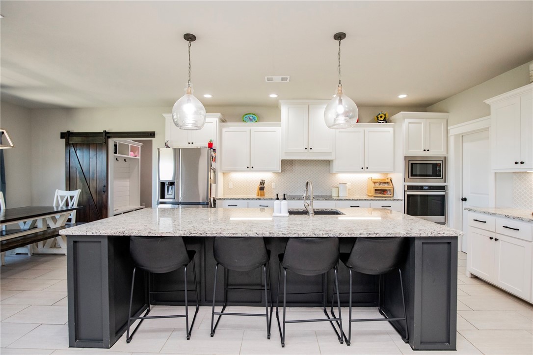 Prairie Grove Outlots - Residential