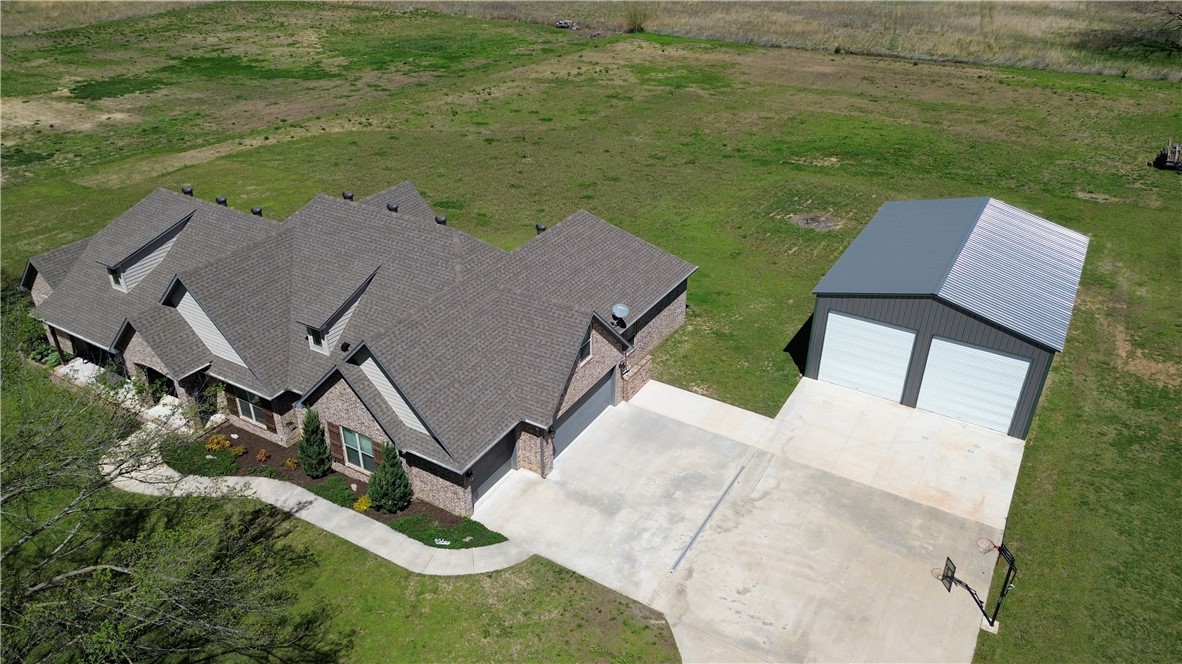 Prairie Grove Outlots - Residential