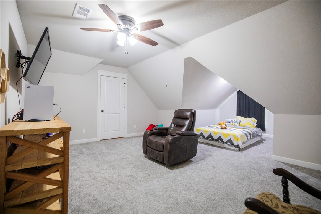 Prairie Grove Outlots - Residential