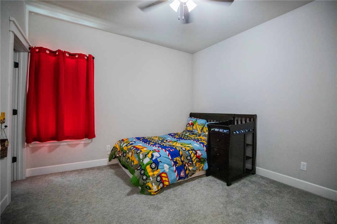 Prairie Grove Outlots - Residential