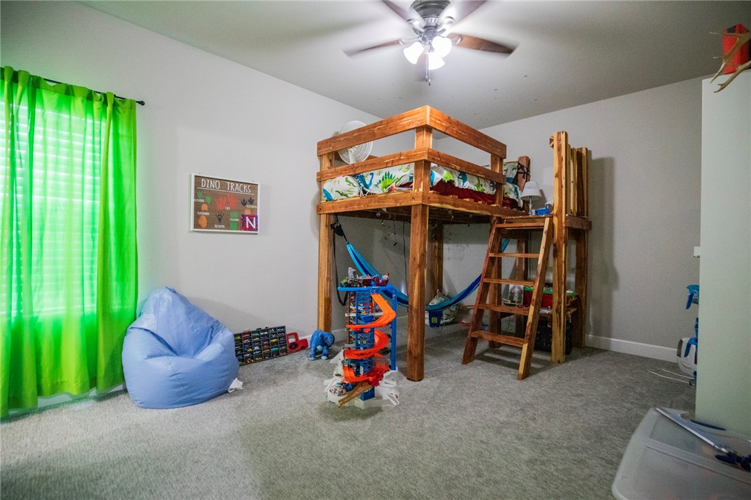 Prairie Grove Outlots - Residential