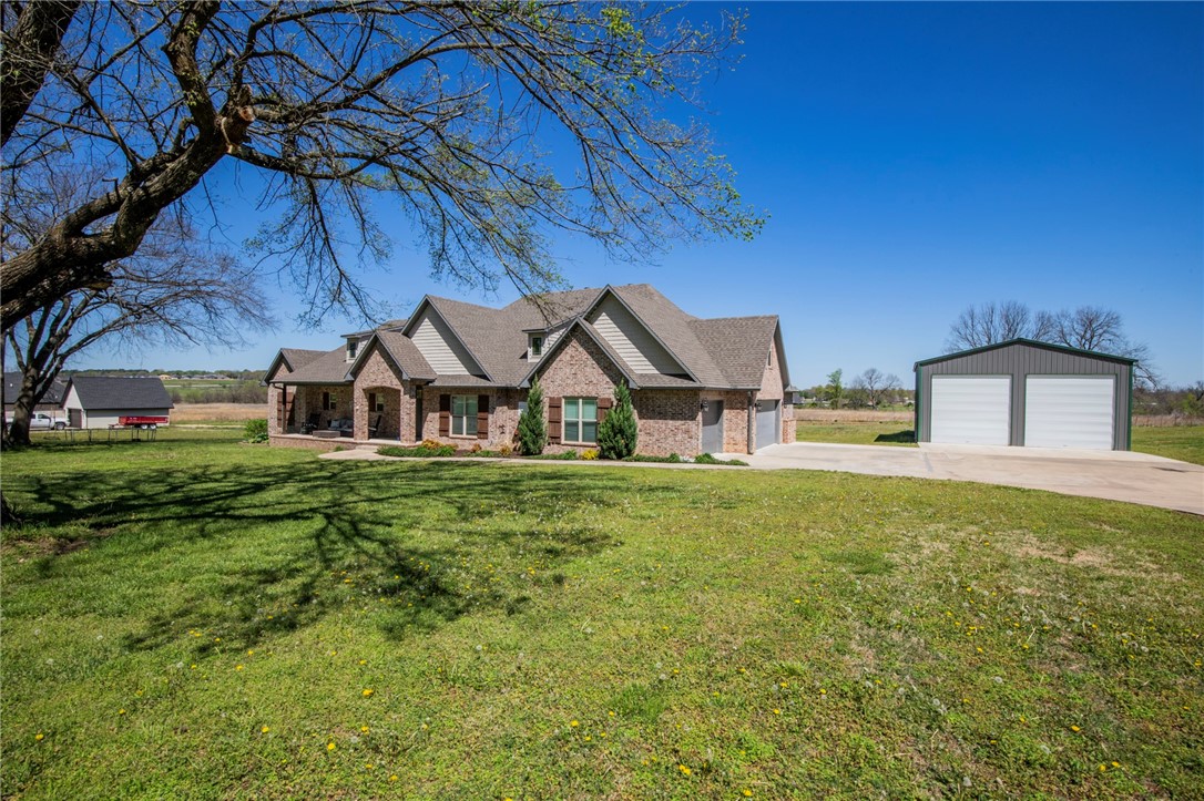 Prairie Grove Outlots - Residential