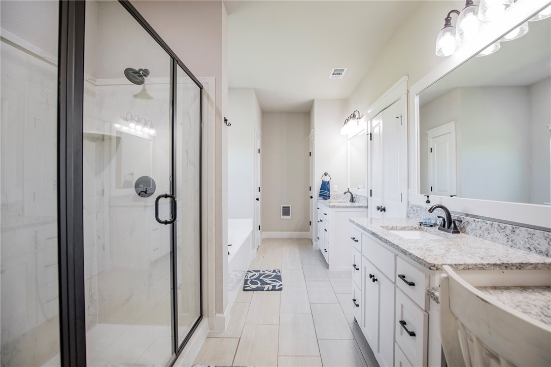 Prairie Grove Outlots - Residential