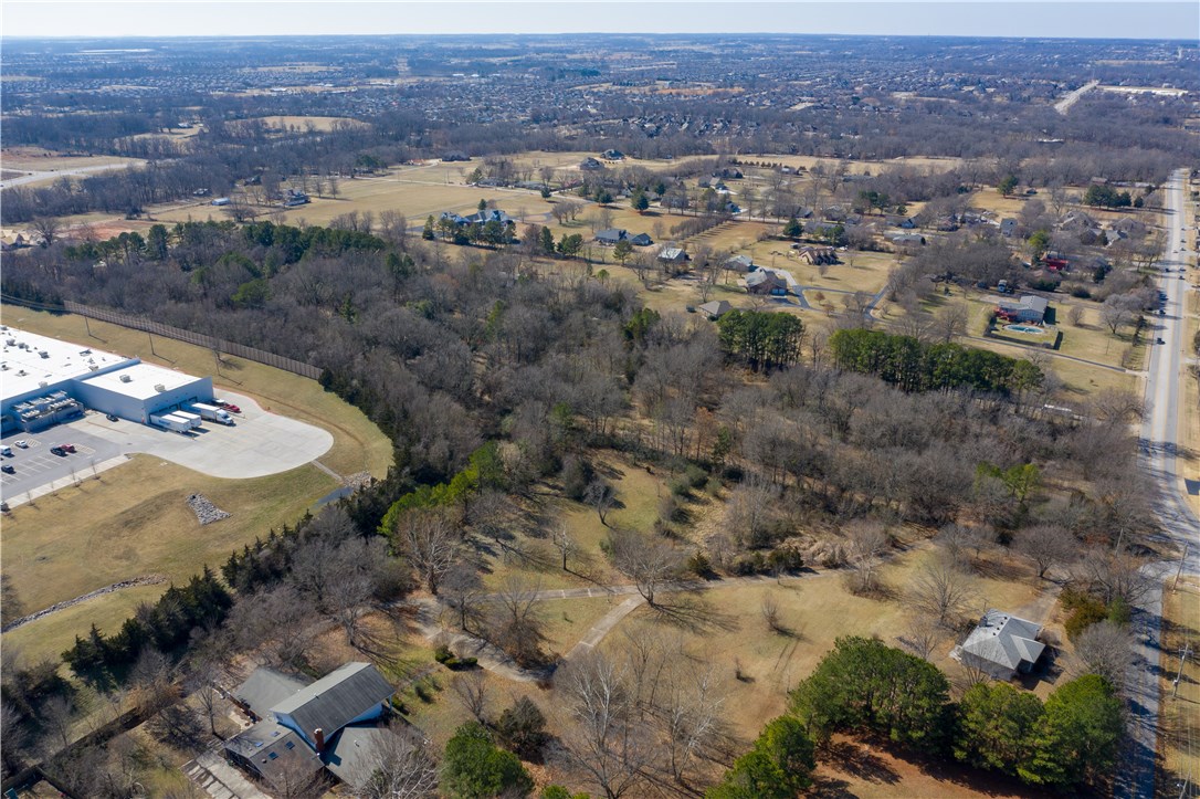 Ault Add Bentonville - Land