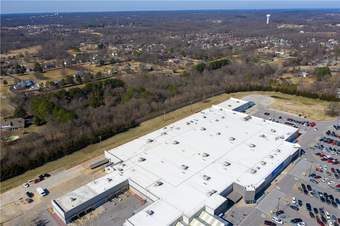 Ault Add Bentonville - Land