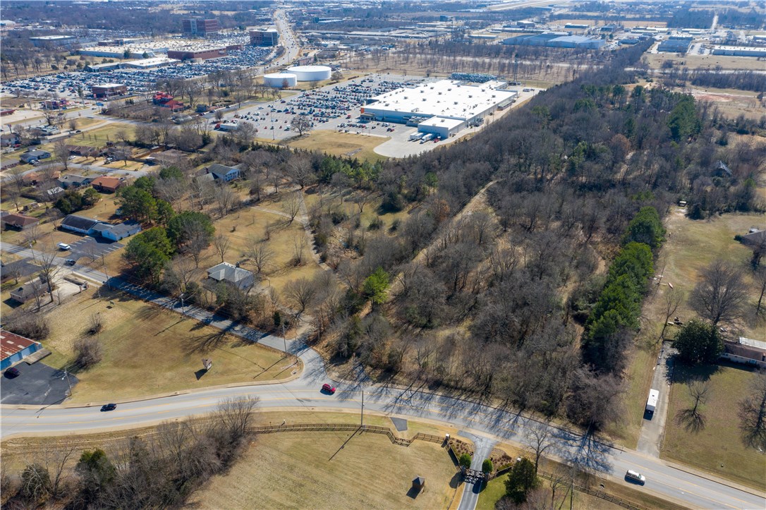 Ault Add Bentonville - Land