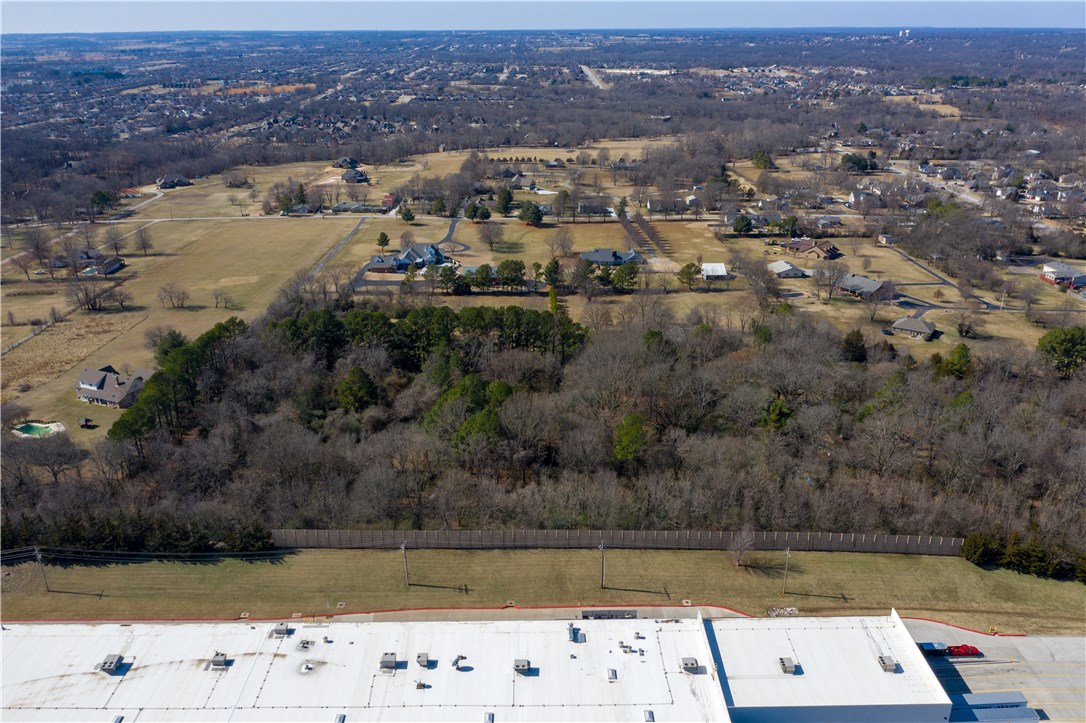 Ault Add Bentonville - Land