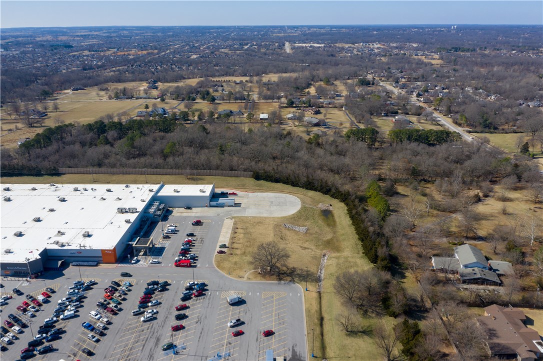 Ault Add Bentonville - Land