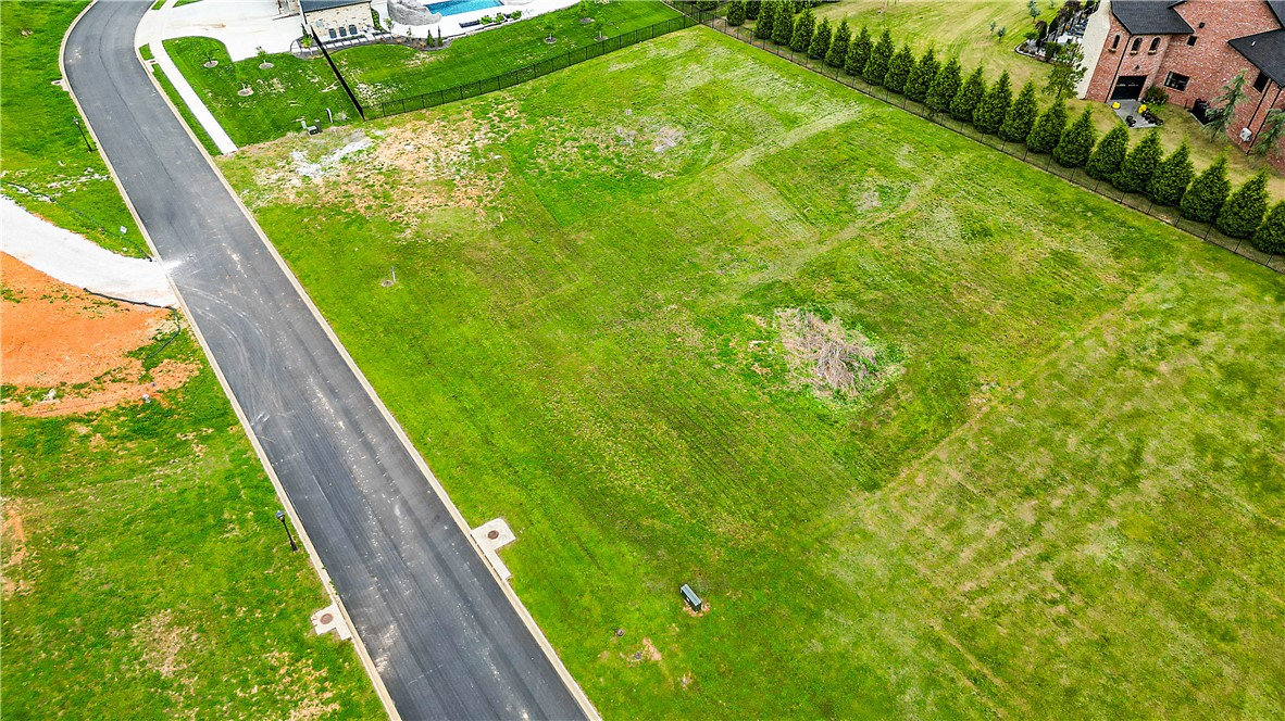 Estates At Southgate, The Rogers - Land