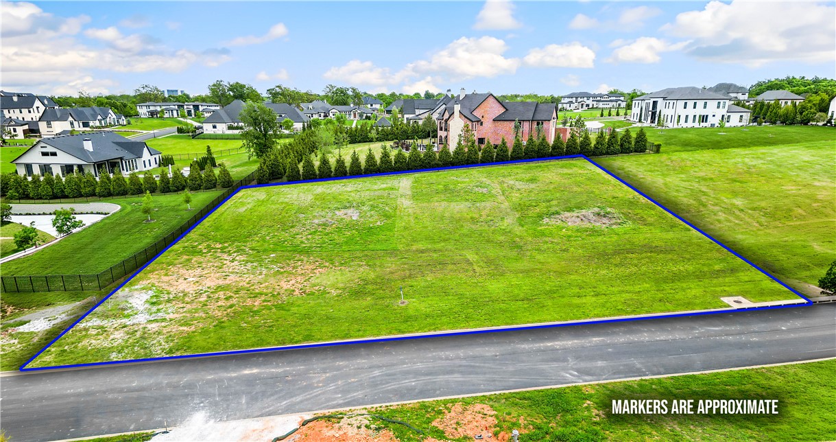 Estates At Southgate, The Rogers - Land