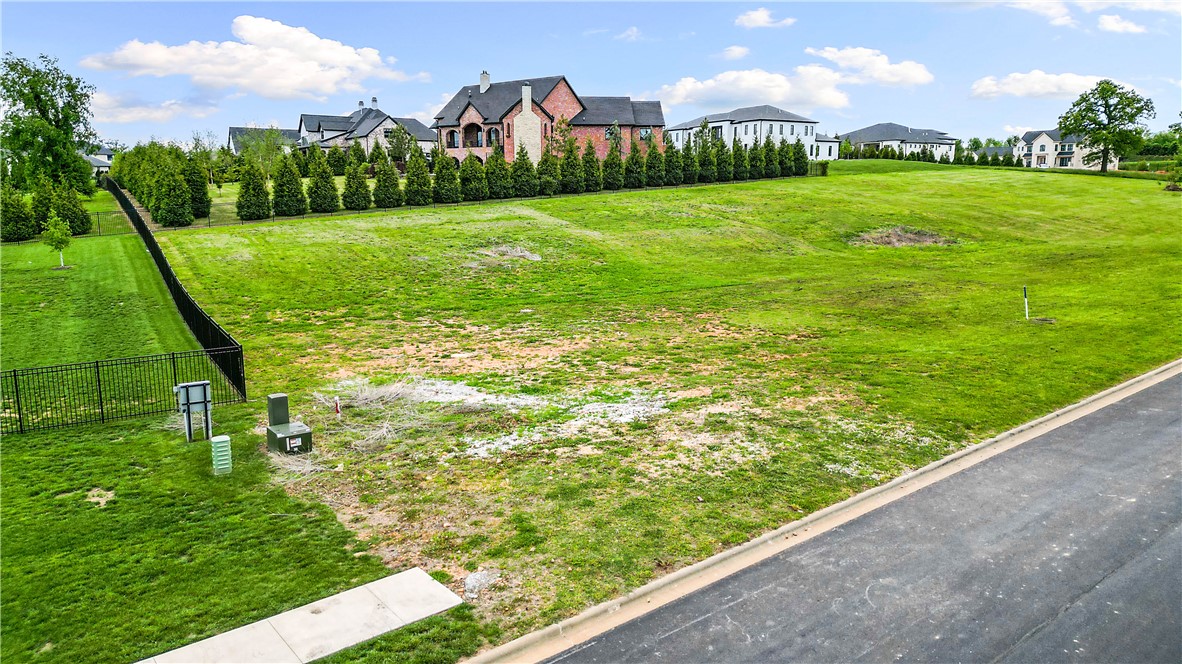 Estates At Southgate, The Rogers - Land