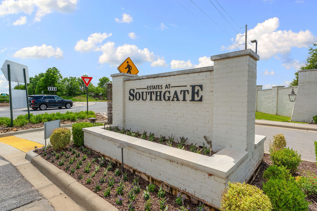 Estates At Southgate, The Rogers - Land