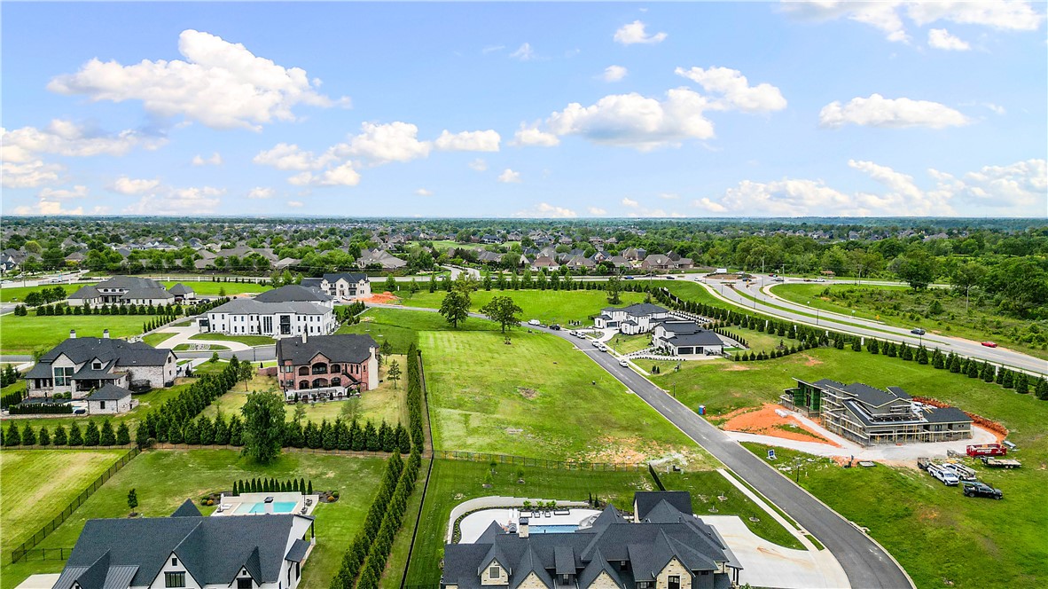 Estates At Southgate, The Rogers - Land